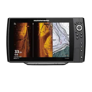 Ремонт эхолота Humminbird Helix 7 CHIRP MEGA DI GPS G3N в Екатеринбурге